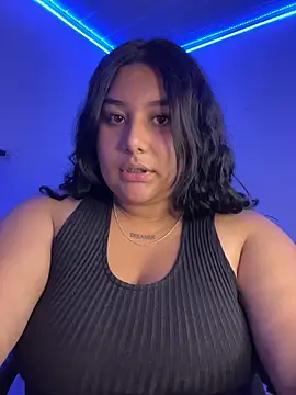 Nicky-222 online show from February 2026 02:05:01 AM