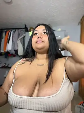 Nicky-222 online show from July 2026 01:42:02 PM