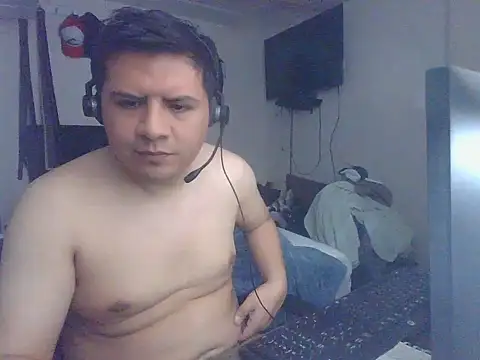 Xxxristiano online show from February 2026 02:47:01 PM