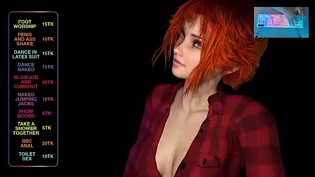 xtwins online show from October 2025 07:51:01 AM