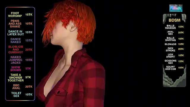 xtwins online show from November 2025 09:36:02 PM