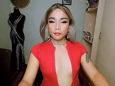 YourNikkieXxx online show from December 2025 06:47:01 PM