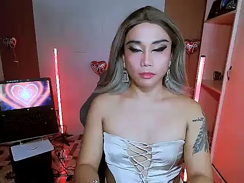 YourNikkieXxx online show from February 2026 10:26:01 PM