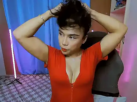 YourNikkieXxx online show from April 2026 07:11:01 AM