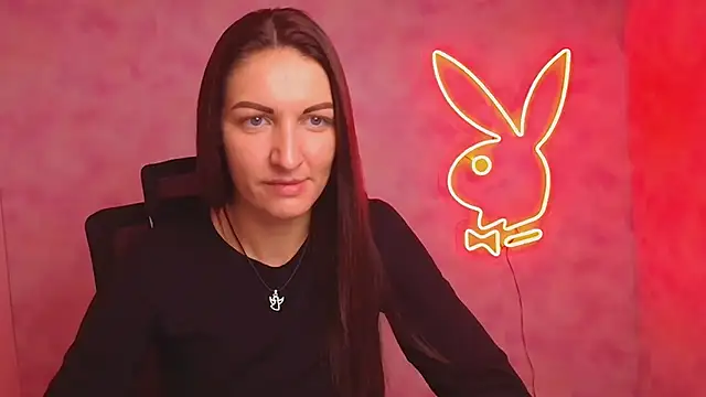 Aurora Loveu online show from December 2025 07:27:02 AM