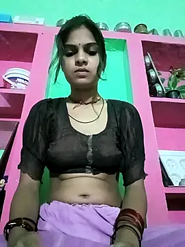HOT-ANJALI799 online show from June 2026 09:39:02 PM