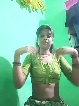 HOT-ANJALI799 online show from July 2026 10:23:01 PM