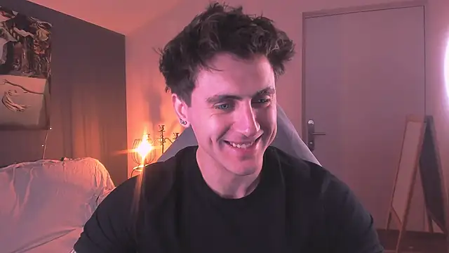 Oscar Miller  online show from September 2025 09:27:02 PM