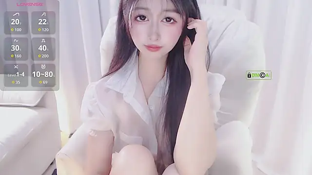 beibei11 online show from April 2026 05:22:02 PM