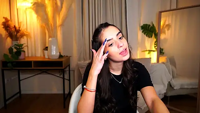 miilky wayy online show from January 2026 05:06:02 PM