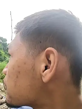 Snapshot of Dev_is_Horny chatting on October 2025 10:34:02 AM Dev is Horny online show from October 2025 10:34:02 AM