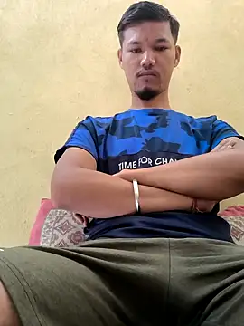 Snapshot of Dev_is_Horny chatting on October 2025 05:29:02 AM Dev is Horny online show from October 2025 05:29:02 AM