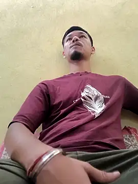 Snapshot of Dev_is_Horny chatting on October 2025 07:20:02 AM Dev is Horny online show from October 2025 07:20:02 AM