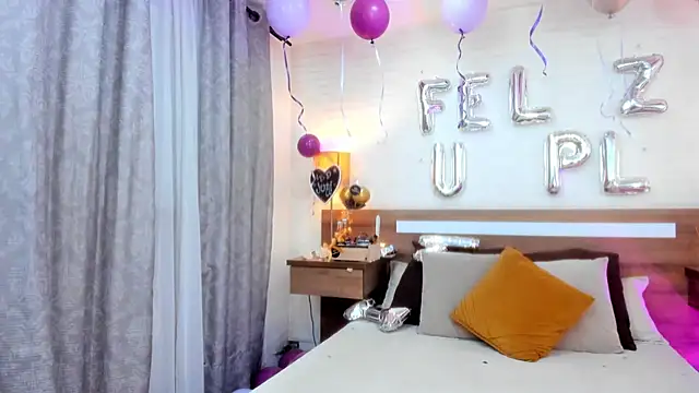 JenniferAuriston online show from April 2026 07:36:01 PM