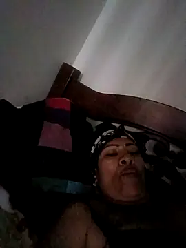 Morenaza6420 online show from October 2025 07:34:01 PM