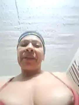 Morenaza6420 online show from November 2025 12:53:02 PM