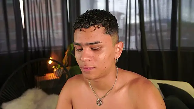 ErosWild  online show from February 2026 07:56:02 PM