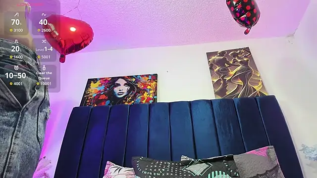 Annie switt online show from November 2025 04:01:01 AM