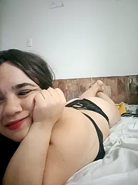 Snapshot of NataliaDream6 chatting on September 2025 10:25:02 PM NataliaDream6 online show from September 2025 10:25:02 PM