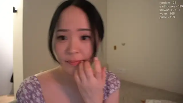 Snapshot of _JiKey_ chatting on December 2024 08:15:02 PM JiKey online show from December 2024 08:15:02 PM