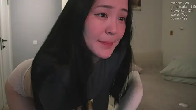 Snapshot of _JiKey_ chatting on February 2025 06:24:01 AM JiKey online show from February 2025 06:24:01 AM