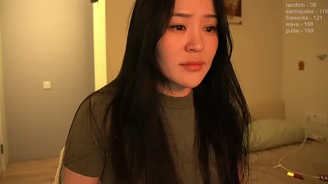 Snapshot of _JiKey_ chatting on February 2025 07:15:02 PM JiKey online show from February 2025 07:15:02 PM