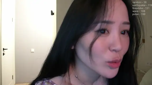 Snapshot of _JiKey_ chatting on March 2025 06:56:01 PM JiKey online show from March 2025 06:56:01 PM