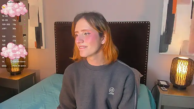 Snapshot of seraphine_star chatting on February 2026 10:02:02 PM seraphine star online show from February 2026 10:02:02 PM