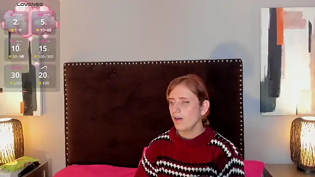 seraphine star online show from March 2026 10:16:01 AM