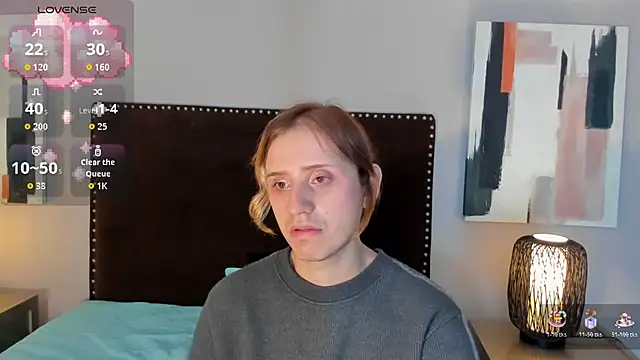 seraphine star online show from April 2026 05:19:02 AM