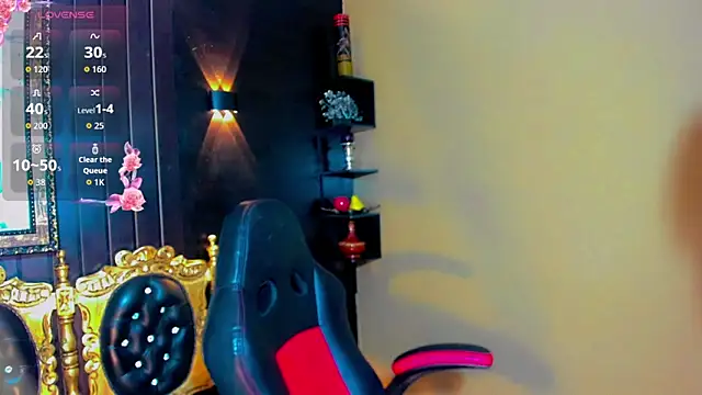 bayolet  online show from October 2025 11:22:02 AM