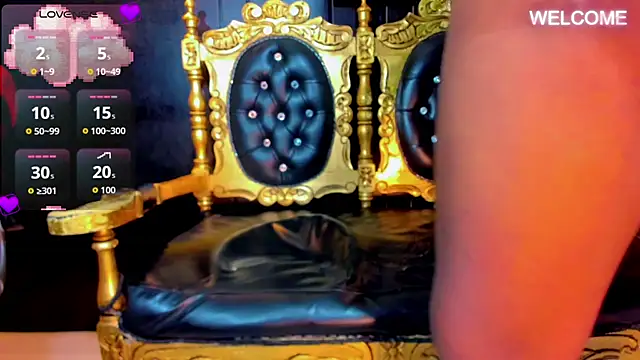 bayolet  online show from November 2025 11:10:01 AM