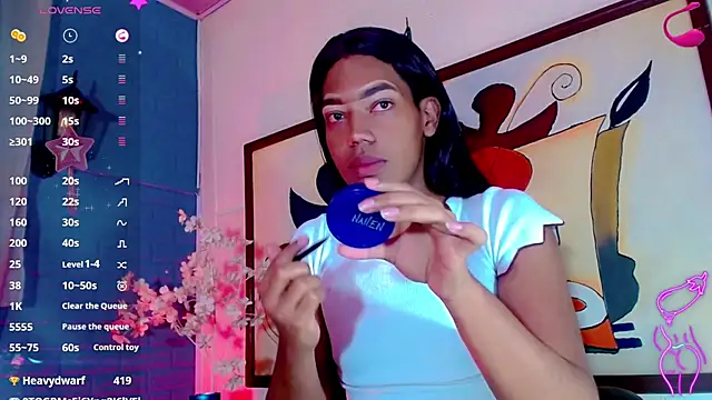 bayolet  online show from February 2026 12:12:01 PM