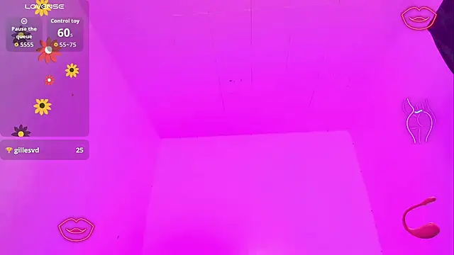 bayolet  online show from May 2026 11:15:01 AM