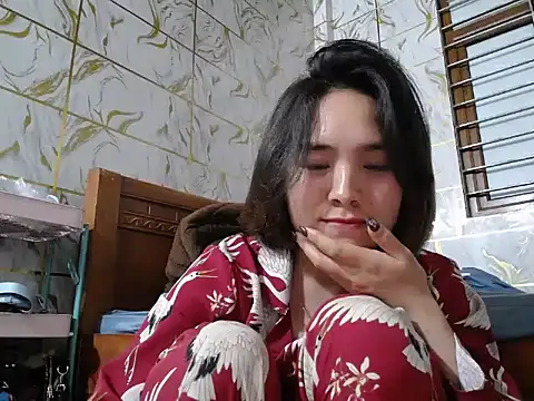 Lyzizi lovely09 online show from February 2026 01:22:01 PM