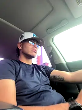 StrokingDaddy4 online show from September 2025 04:39:01 PM