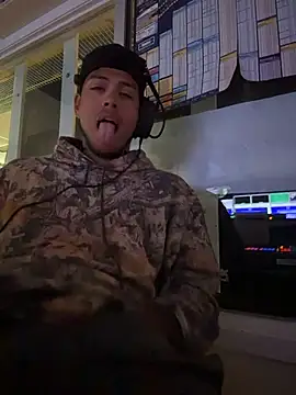 StrokingDaddy4 online show from October 2025 10:19:02 AM