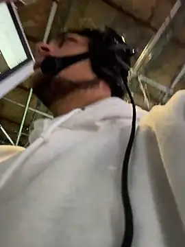 StrokingDaddy4 online show from January 2026 11:35:01 AM