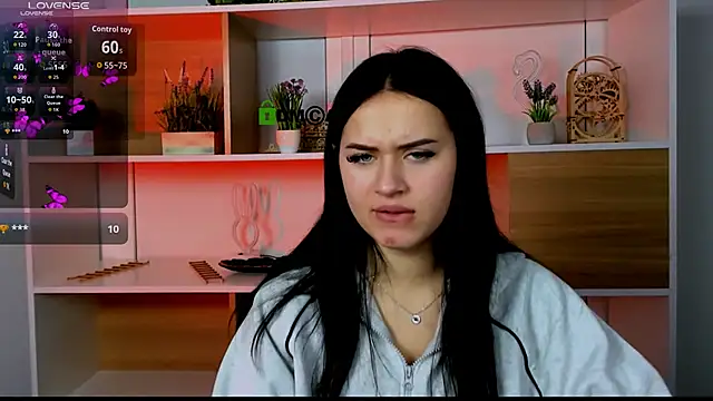 eva drive online show from November 2025 08:40:02 PM