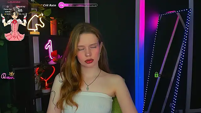 eva drive online show from May 2026 06:25:01 PM