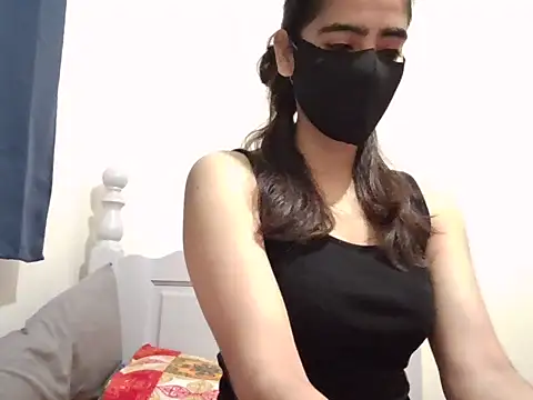 Snapshot of BobtailFormal chatting on January 2026 08:50:02 AM BobtailFormal online show from January 2026 08:50:02 AM