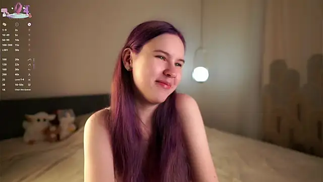 Snapshot of ElizSpieth chatting on September 2025 01:11:01 PM ElizSpieth online show from September 2025 01:11:01 PM