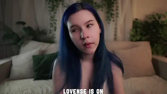 ElizSpieth online show from December 2025 01:10:01 AM