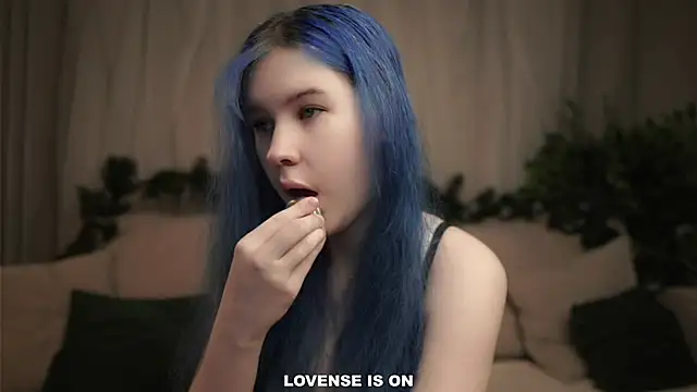 ElizSpieth online show from January 2026 01:10:02 AM