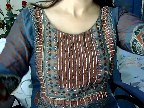 Rumi cute online show from May 2026 01:41:01 PM