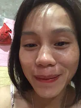 Snapshot of QuingLin chatting on October 2025 12:49:02 AM QuingLin online show from October 2025 12:49:02 AM