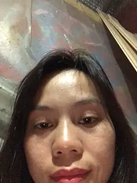 Snapshot of QuingLin chatting on October 2025 09:48:02 PM QuingLin online show from October 2025 09:48:02 PM