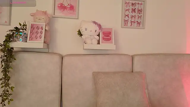 Yumii sweetgirl online show from May 2026 12:43:02 PM