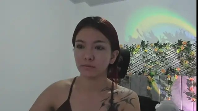 Yumii sweetgirl online show from May 2026 12:02:01 PM