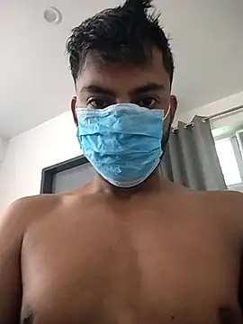 themasklover online show from April 2026 03:54:02 AM
